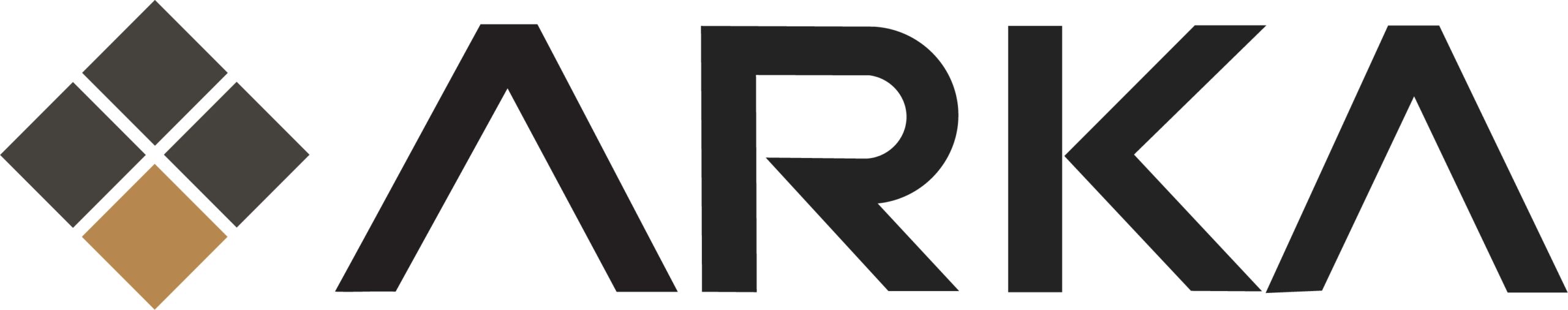 Arka keramika logo